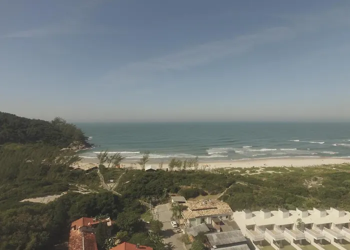 Recanto Das Ondas