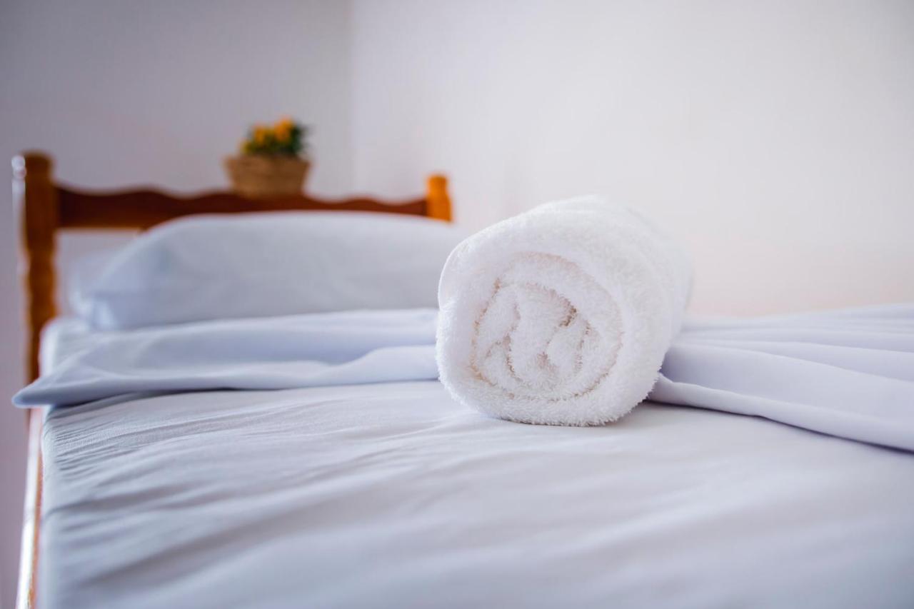 Hotel Recanto Ondas