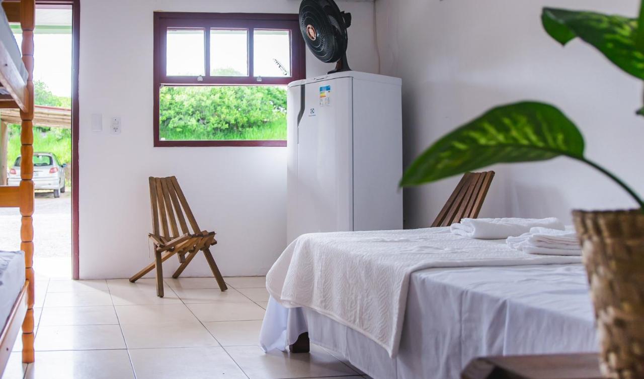 Hotel Recanto Ondas