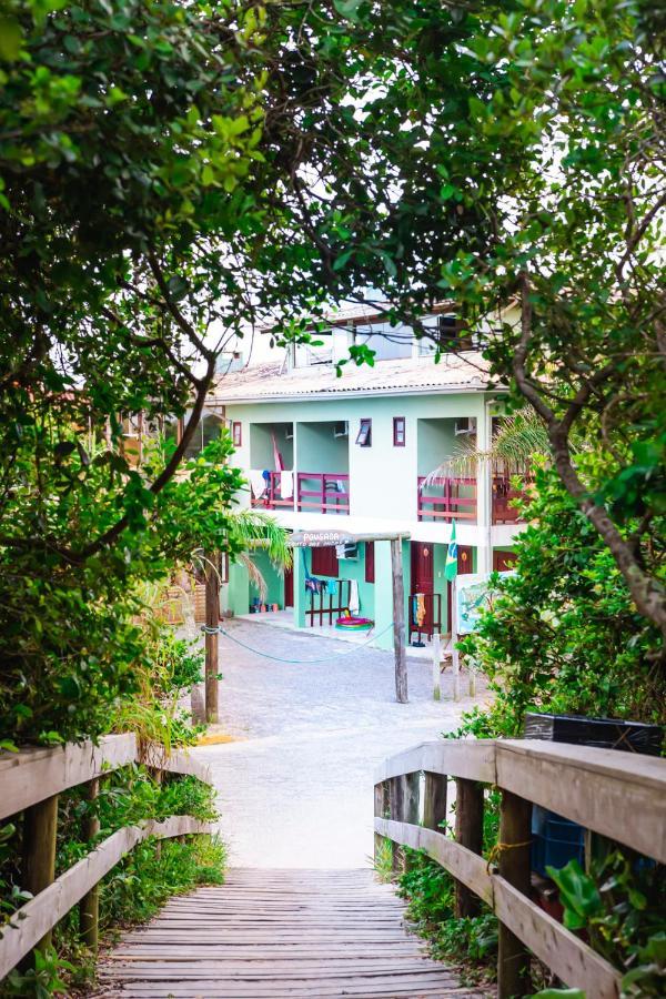 Hotel Recanto Ondas