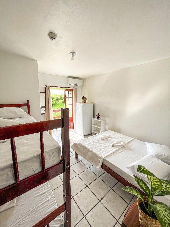 Hotel Recanto Ondas Garopaba