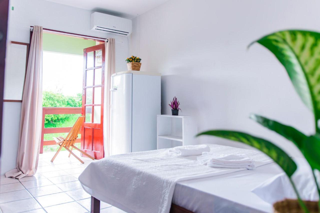 Hotel Recanto Ondas Garopaba