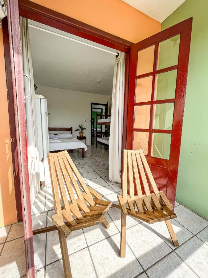 Recanto Ondas Hotel *