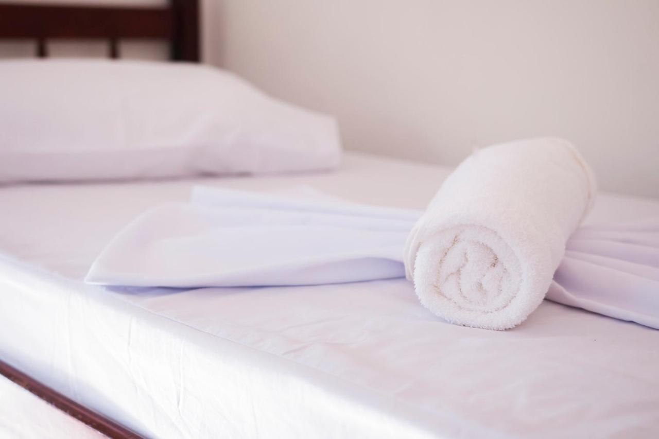 Recanto Ondas Hotel