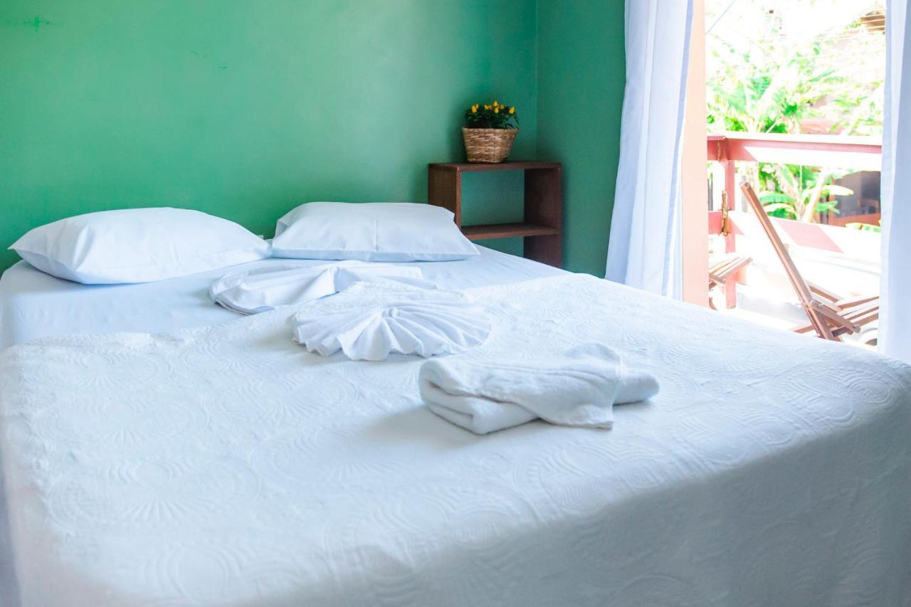 Recanto Ondas Hotel