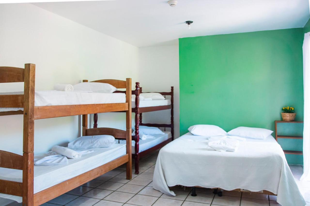 Recanto Ondas Hotel *
