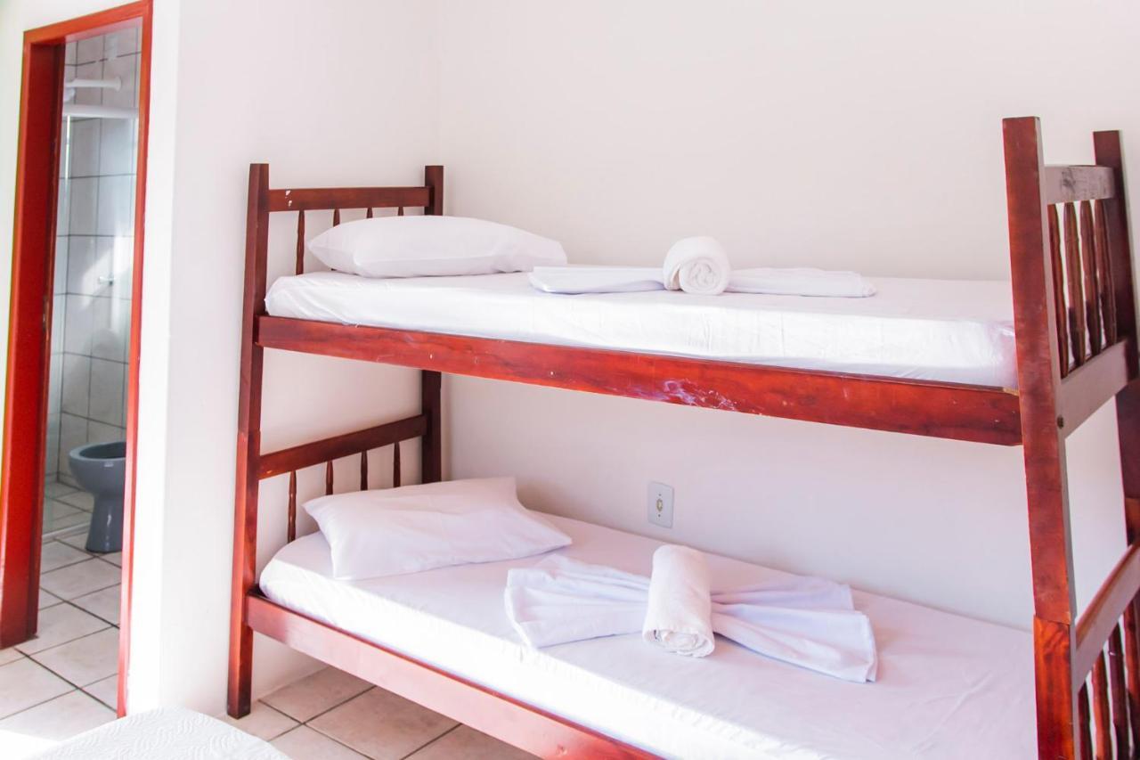 Hotel Recanto Ondas