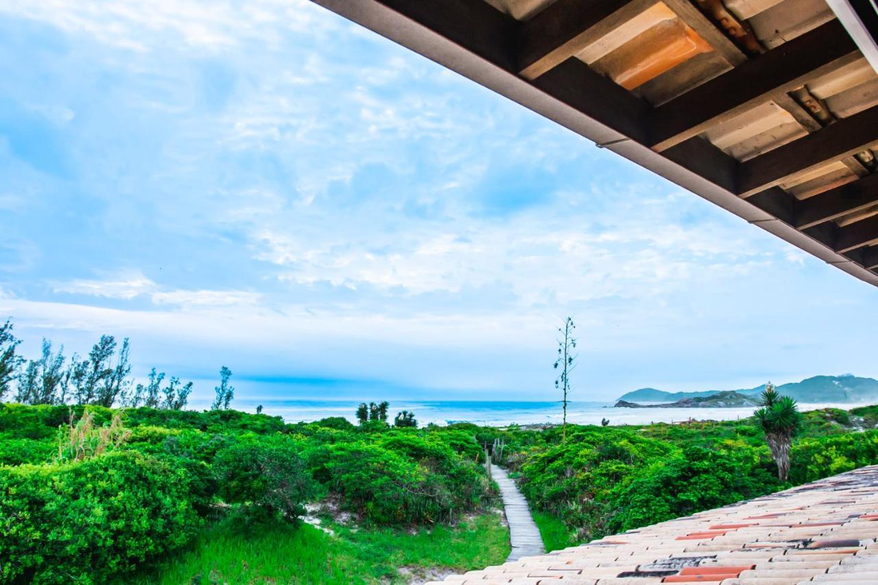 Hotel Recanto Ondas