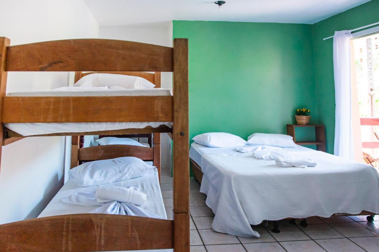 Recanto Ondas Hotel *