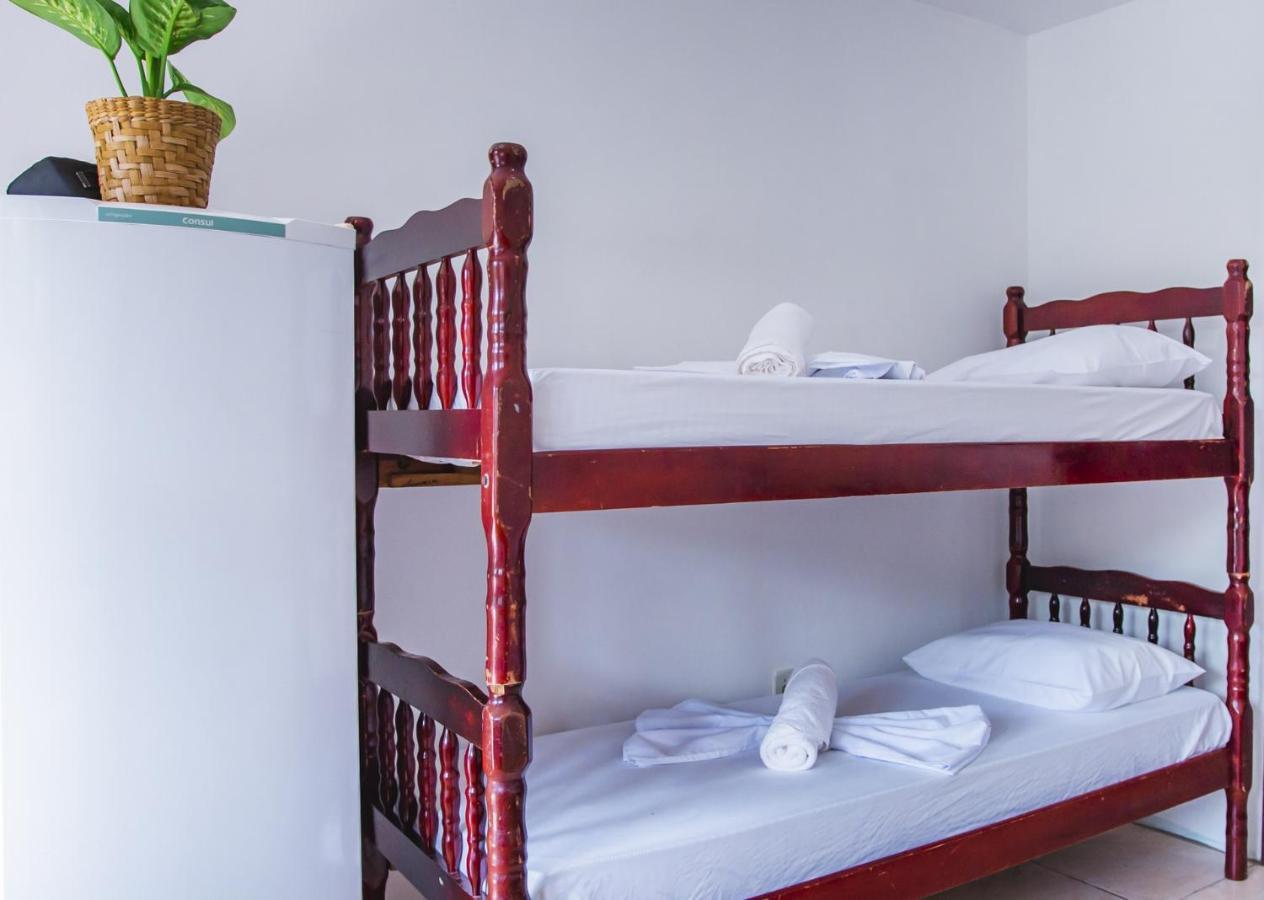 Recanto Ondas Hotel