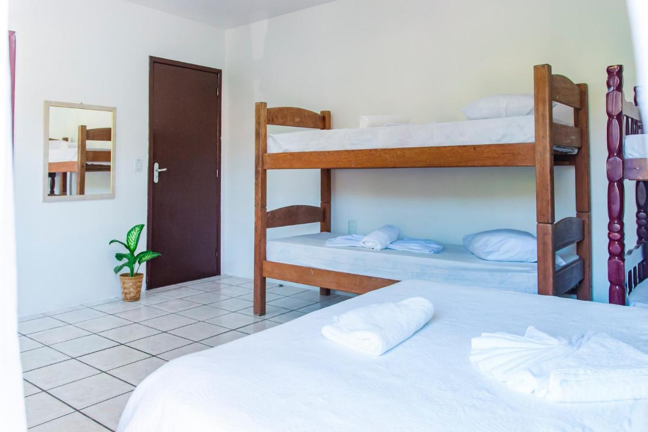 Hotel Recanto Ondas Garopaba