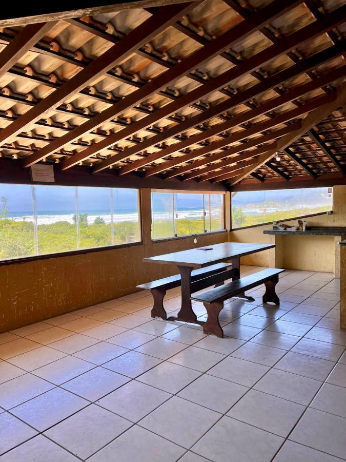 Recanto Ondas Hotel Garopaba