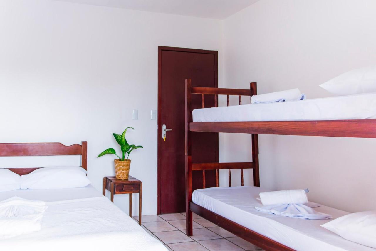 Hotel Recanto Ondas Garopaba