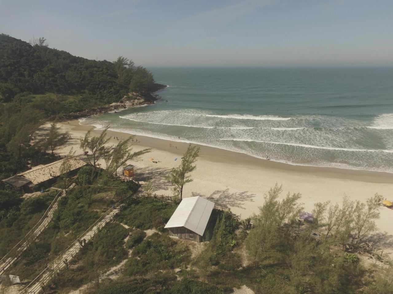 Recanto Ondas Hotel Garopaba