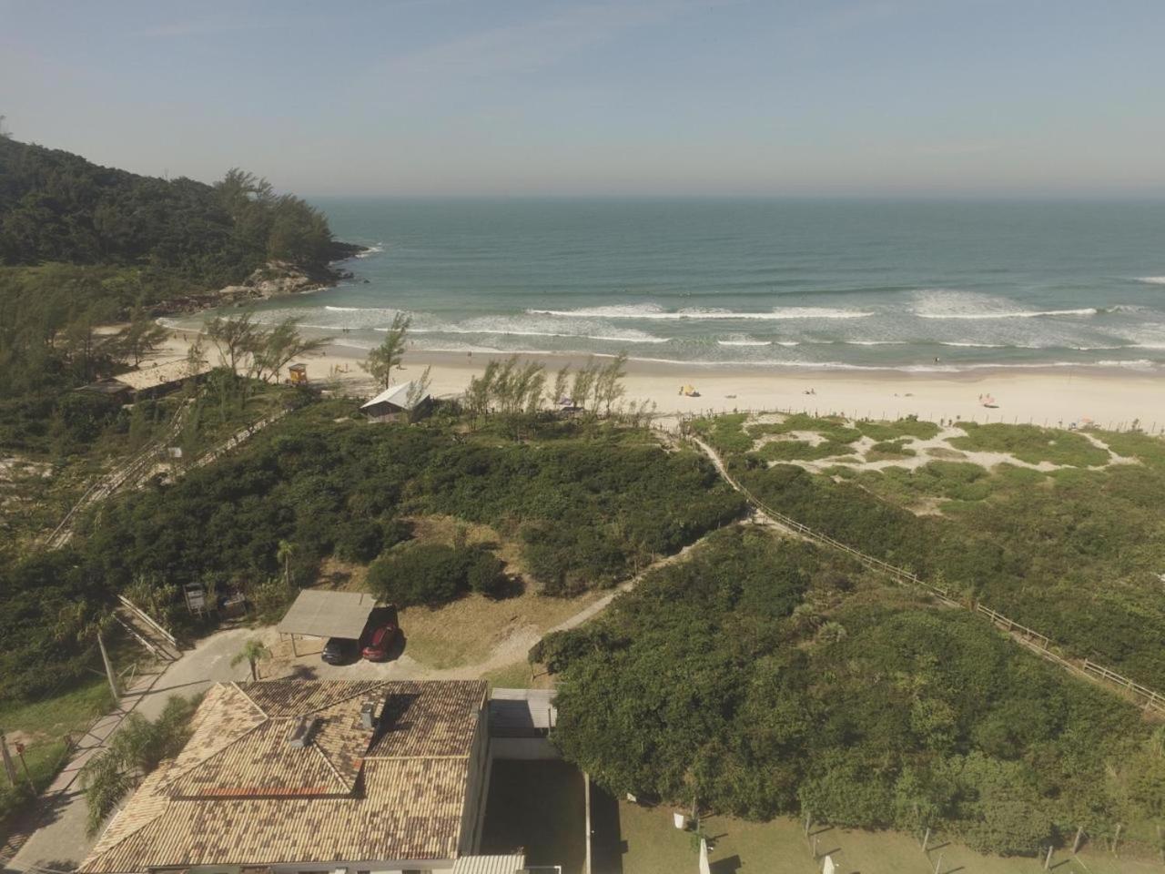Hotel Recanto Ondas Garopaba