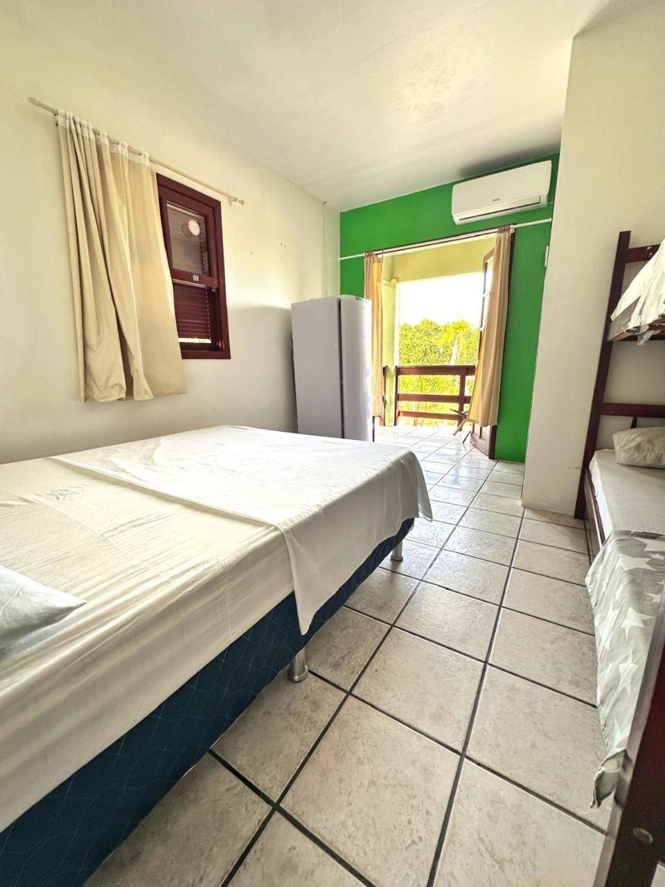 Recanto Ondas Hotel