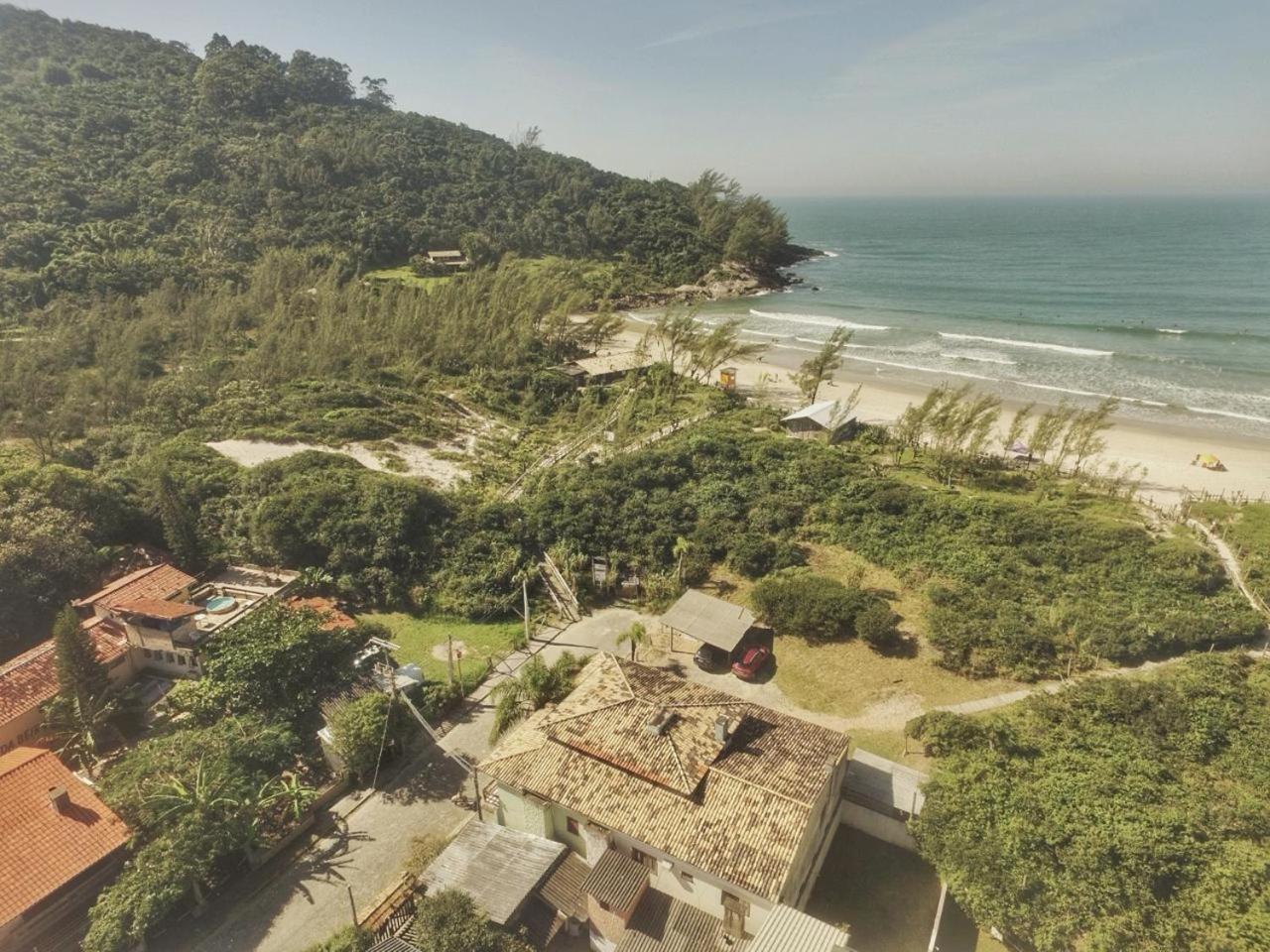 Recanto Ondas Hotel *