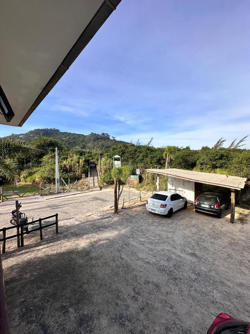 Recanto Ondas Hotel Garopaba