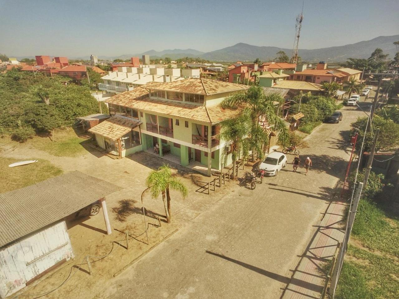Recanto Ondas Hotel *
