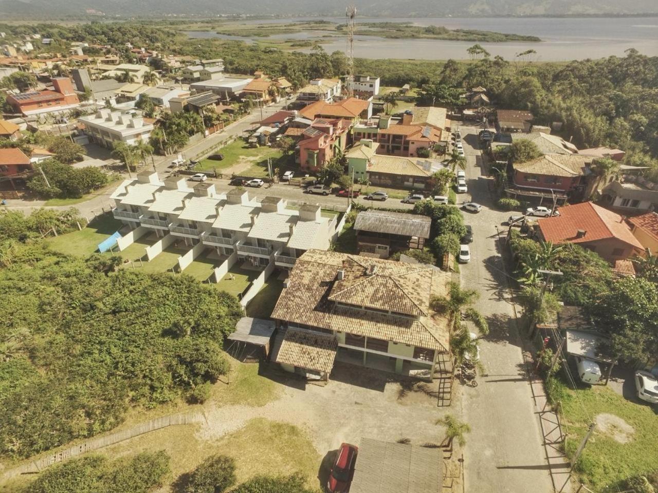 Hotel Recanto Ondas Garopaba