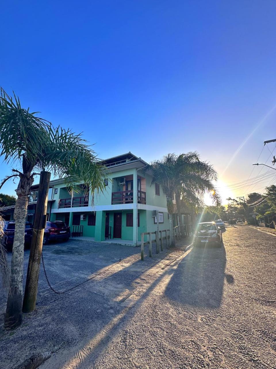 Recanto Ondas Hotel