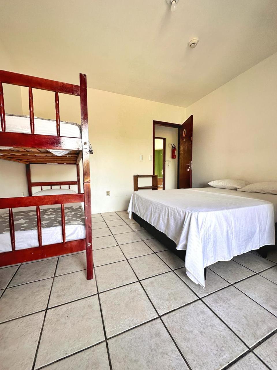 Recanto Ondas Hotel