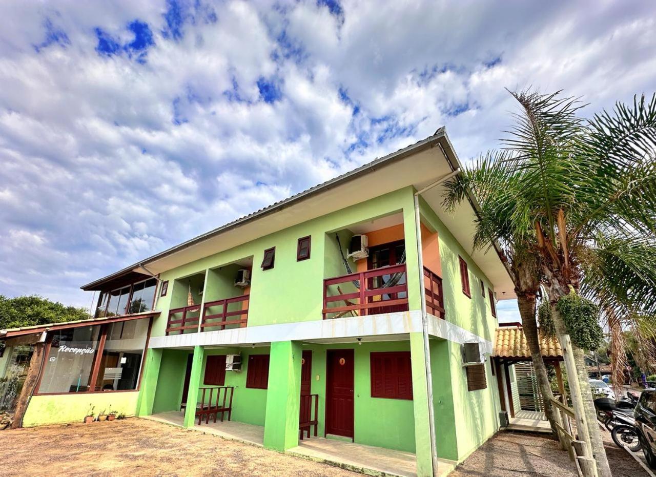 Recanto Ondas Hotel