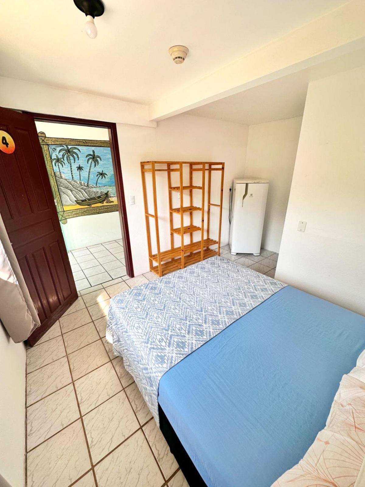 Recanto Ondas Hotel *